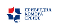 Logo Privredna Komora Srbije
