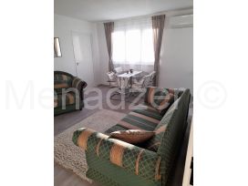 Stan u zgradi, Izdavanje, Novi Beograd (Beograd), Bežanija