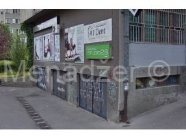 Inner garage space, Sale, Novi Beograd (Beograd), Opština Novi Beograd
