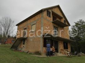Porodična kuća, Prodaja, Obrenovac (Beograd), Mala Moštanica