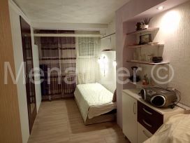 квартира в доме, продажа, Novi Beograd (Beograd), Novi Merkator